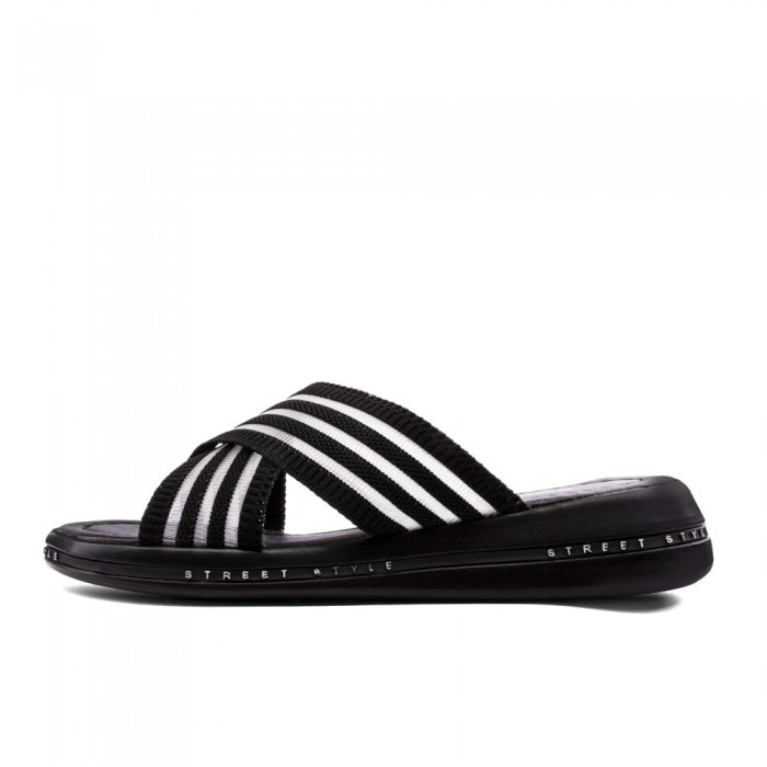 خرید آنلاین دمپایی روفرشی زنانه پردیس مدل نورا (129.3) کد 01